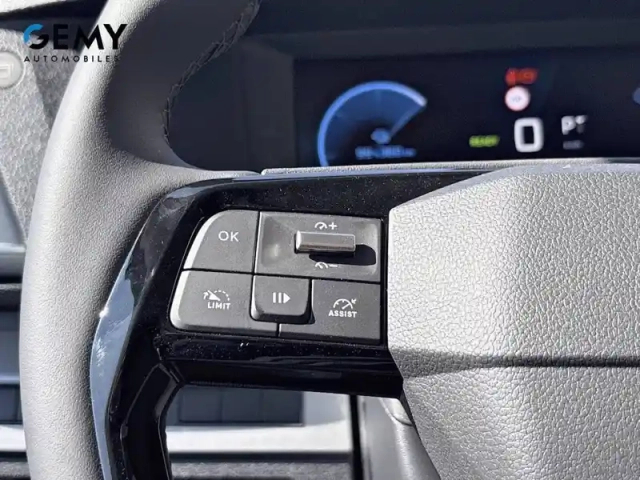 Peugeot Expert e- fgn m 136 ch 75 kwh — photo 14