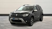 Dacia Duster 1.5 dCi 110ch Prestige 4X2