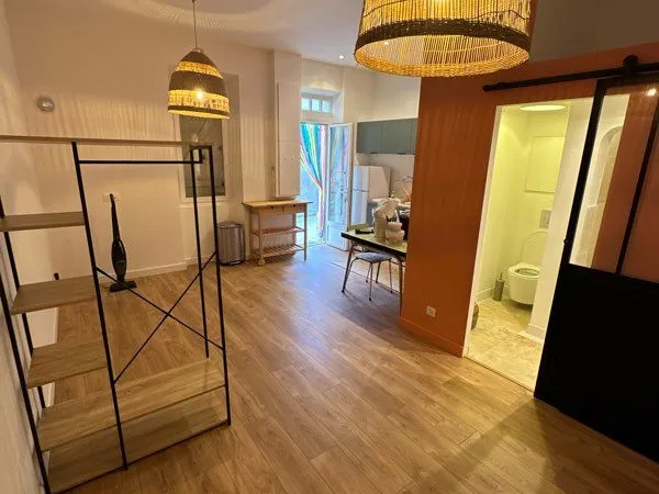 Studio Endoume Saint-Victor