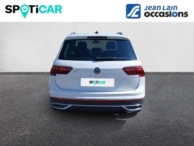 Volkswagen Tiguan 1.5 tsi 150ch dsg7 — photo 5