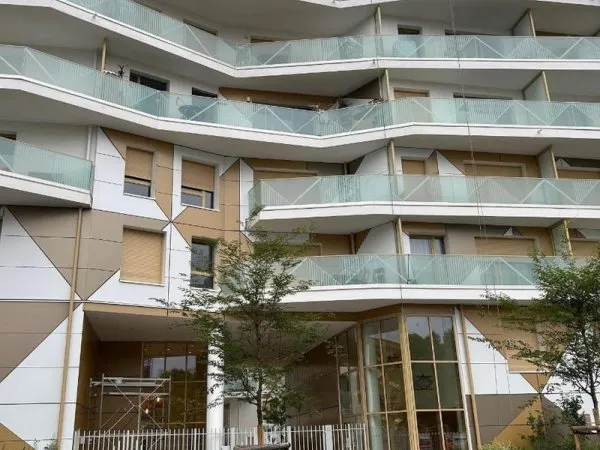 Stationnement Location Rueil-Malmaison   111€