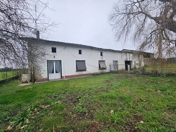 Maison 4 pièces 125 m²