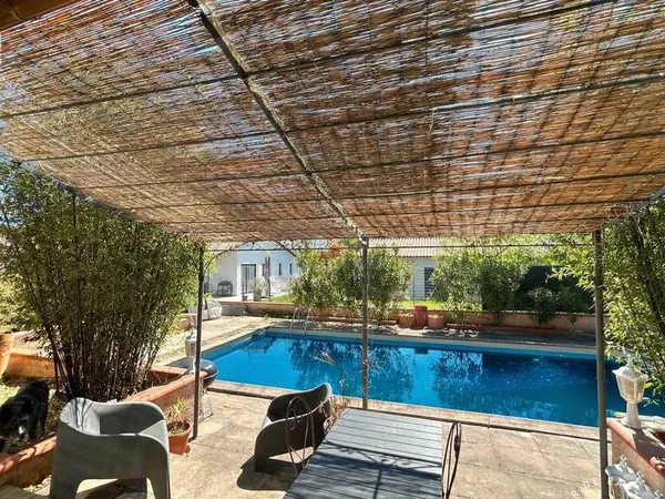 Maison 4 pièces 159 m²