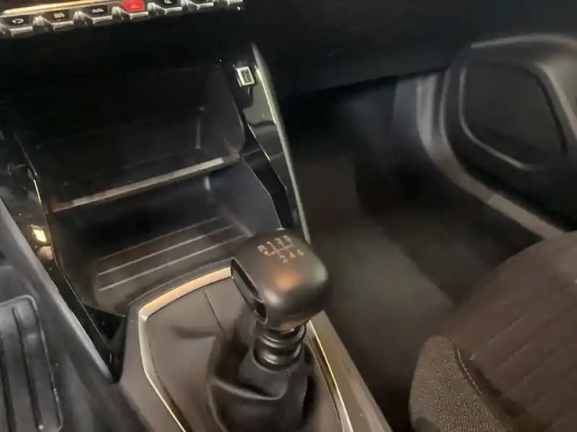 Peugeot 2008 puretech 100 s&amp;s bvm6 — photo 49