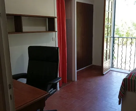 Chambre dans Coloc Aix en Provence nord-ouest