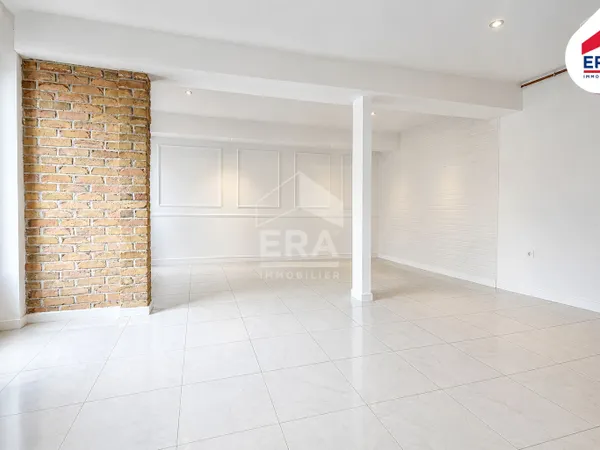 Maison 3 pièces 66 m²