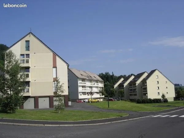 Appartement 4 pièces 80 m²