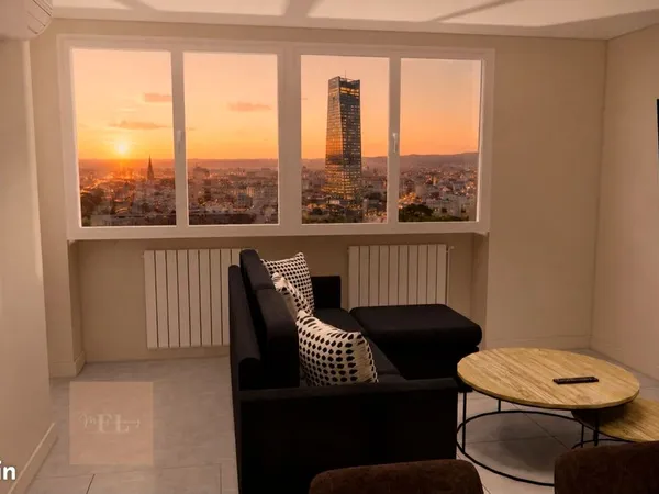 Colocation Mulhouse
