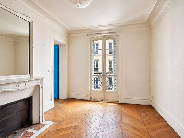 Appartement 3 pièces 73 m²