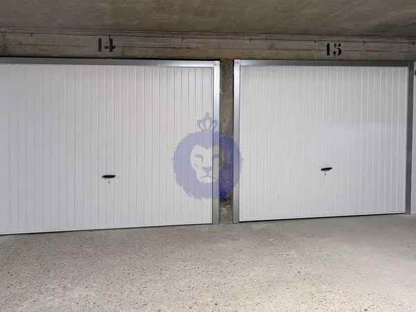 Parking 24 m²