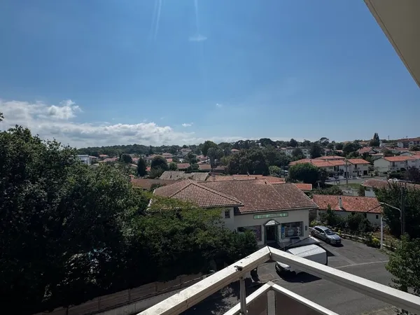 Appartement 4 pièces 73 m²