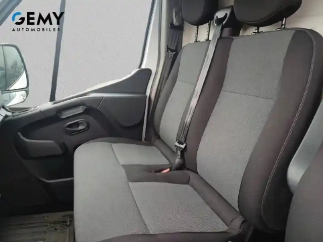 Renault Master fgn trac f3500 l3h3 blue dci 135 — photo 29