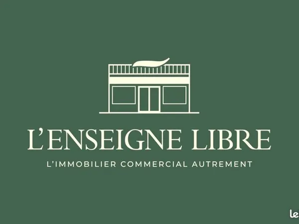 Boutique 86 m² PARIS
