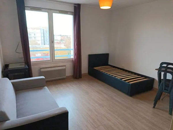 Studio meublé