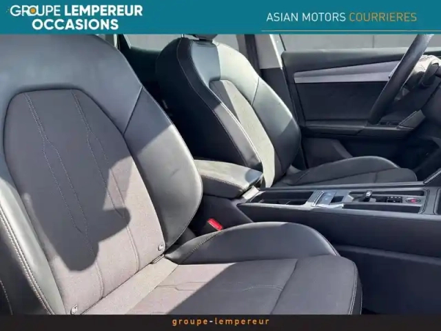 Cupra Formentor 1.4 e-hybrid 204ch v dsg6 — photo 9