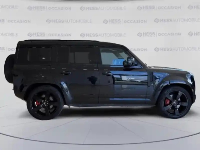 Land Rover Defender 110 2.0 p400e x-dynamic x — photo 19