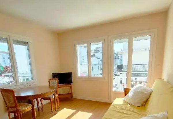 Vends appartement