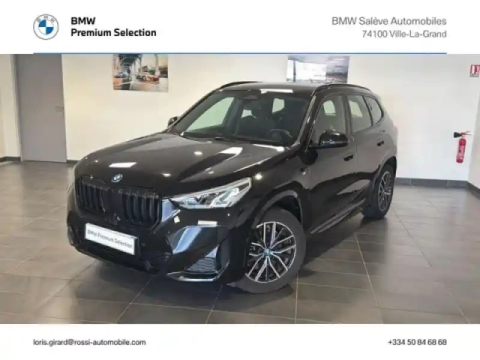 Bmw X1 xdrive25e 245ch m sport