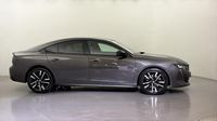 Peugeot 508 HYBRID 225ch GT e-EAT8 — photo 4