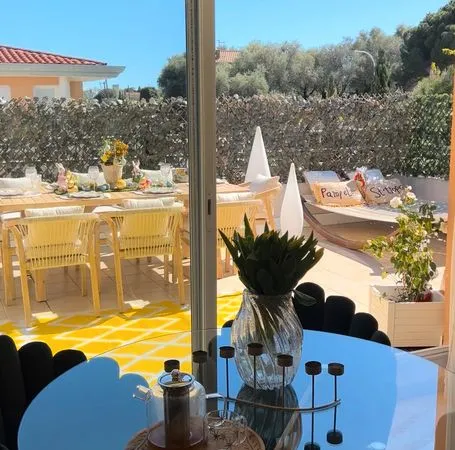 Rare à nice - penthouse - terrasse - garage