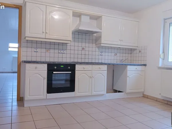Appartement 4 pièces 127 m²