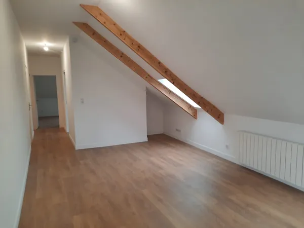Location appartement Vertou