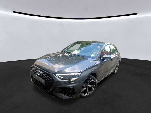 Audi A3 Sportback 35 TDI 150 S tronic 7