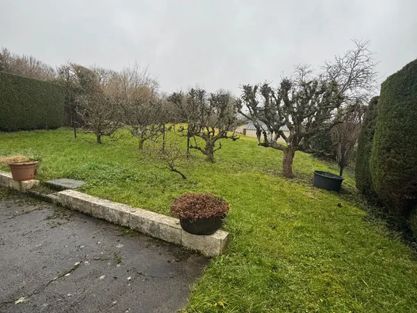 Maison 5 pièces 130 m²