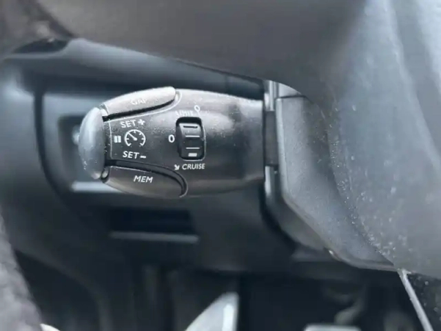 Citroën C5 Aircross bluehdi 130 eat8 — photo 19