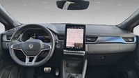 Renault Captur 1.8 E-Tech full hybrid 160ch esprit Alpine - 26 — photo 8