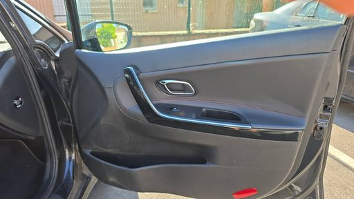 Kia Ceed 1.6 T-GDI 204 - GT – 2014 – 115105 km – Essence – Boîte Manuelle — photo 26