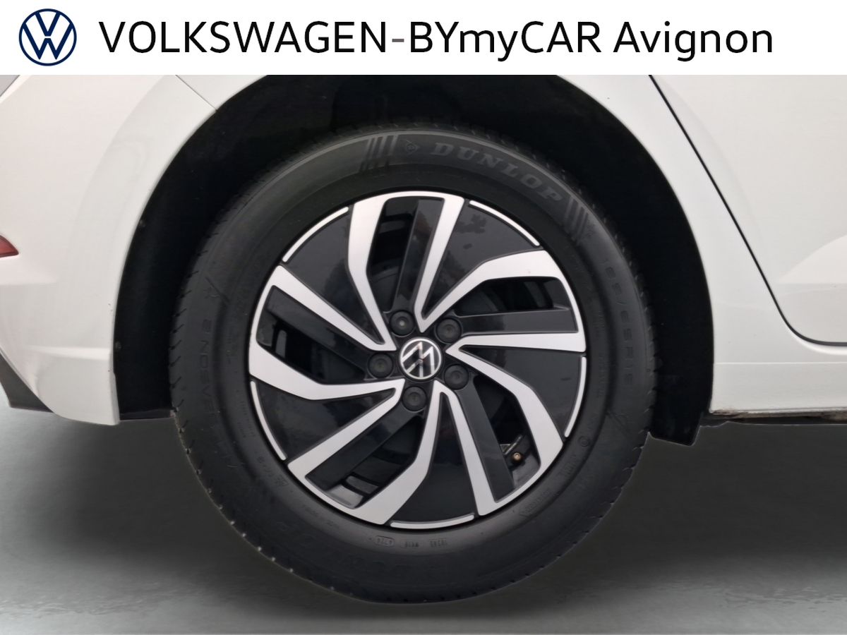 Volkswagen Polo 1.0 TSI 95 S&amp;S BVM5 — photo 19