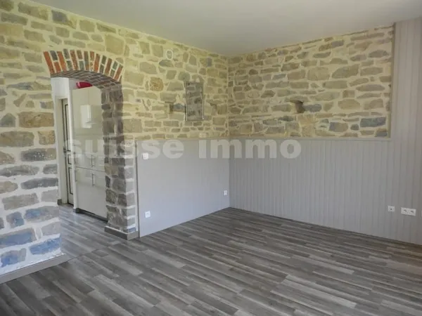 Appartement - 4 pièce(s) - 90 m2