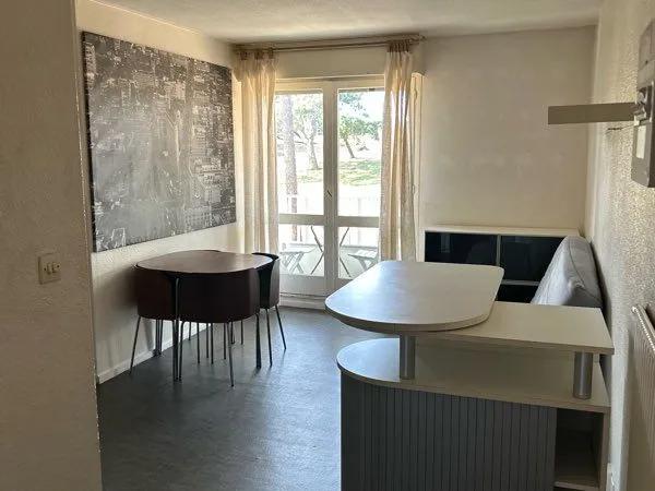 Studio Seignosse Plage