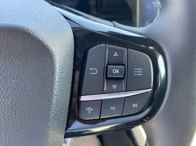 Ford Puma 1.0 ecoboost hybrid 125ch titanium s&amp;s — photo 18