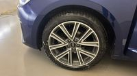 Audi A1 Sportback 25 TFSI 95ch Advanced — photo 20