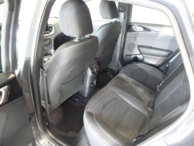 Kia Ceed 1.0 t-gdi 120ch gt line my20 — photo 13