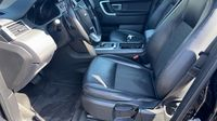 Land-Rover Discovery Sport 2.0 TD4 180ch SE AWD BVA Mark IV — photo 12