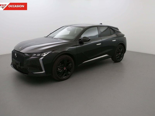 DS 4 DS4 PureTech 225 EAT8 Performance Line+