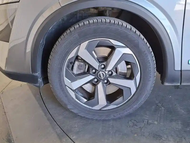 Nissan Qashqai e-power 190 ch — photo 60