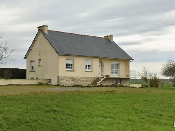 Propriété 6 pièces 84 m²