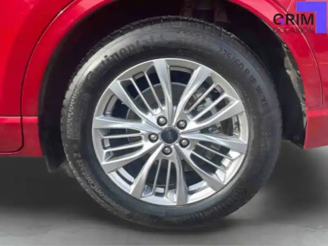 Ford Kuga 2.5 duratec 225 ch phev e-cvt — photo 16