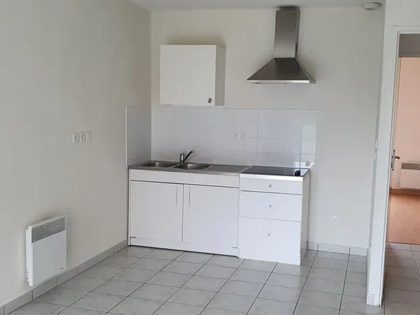 Maison de ville 2 pièces 51 m²