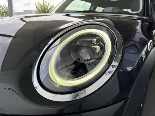 Mini Mini cooper 136ch  edition camden bva7 — photo 4