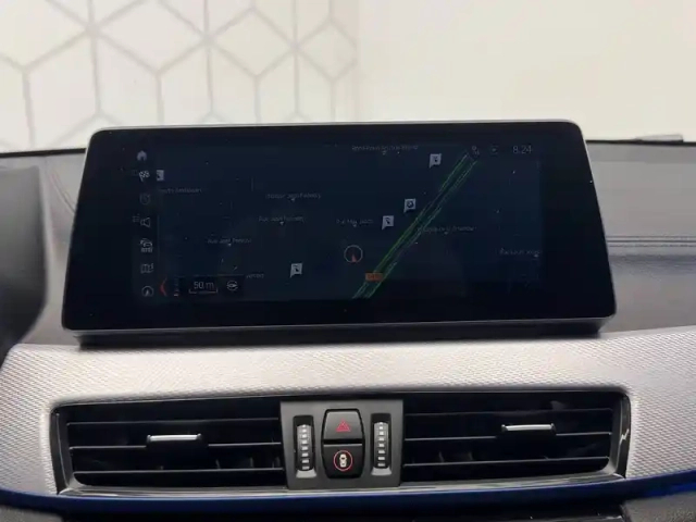 Bmw X2 xdrive 25e 220 ch bva6 — photo 32