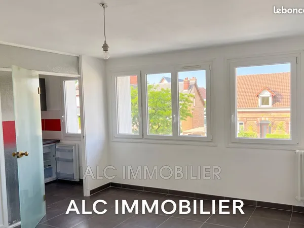 Appartement 28 m² Alençon