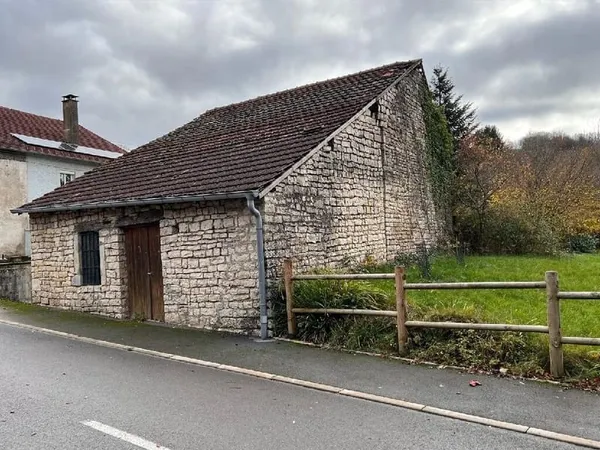 Maison 3 pièces 80 m²