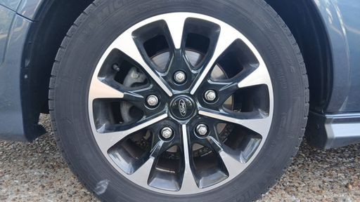 Ford Transit Custom VU 2.0 EcoBlue 185 BVA - Sport – 2020 – 96455 km – Diesel – Boîte Automatique — photo 29