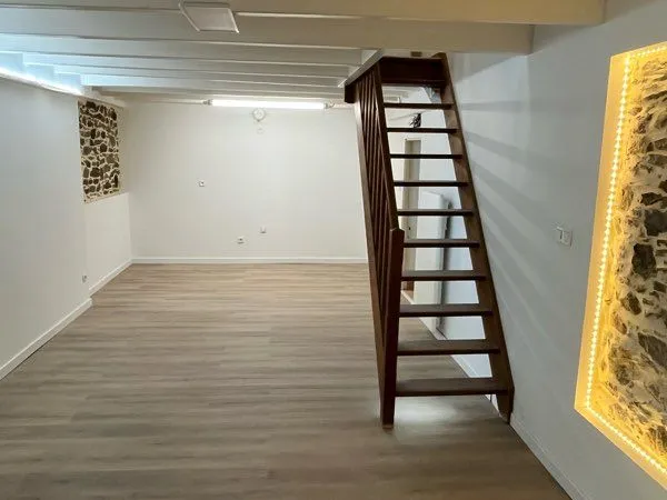 Location maison neuve