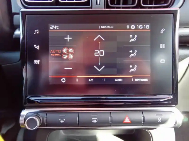 Citroën C3 puretech 110 s&amp;s bvm6 — photo 18